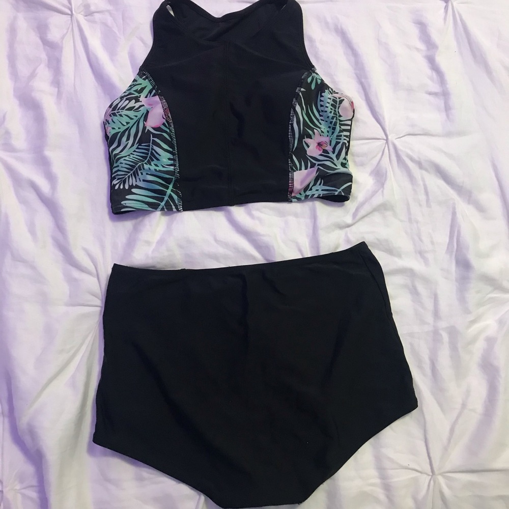 Swimsuit